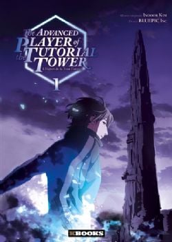 THE ADVANCED PLAYER OF THE TUTORIAL TOWER : L'EXPERT DE LA TOUR TUTORIEL -  (FRENCH V.) 01