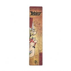 THE ADVENTURES OF ASTERIX -  ASTERIX & OBELIX - BOOKMARK