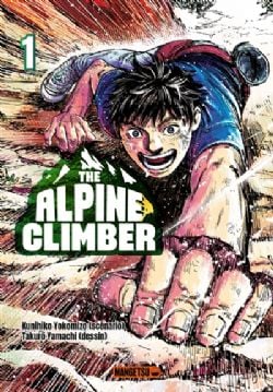 THE ALPINE CLIMBER -  (FRENCH V.) 01