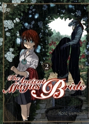 THE ANCIENT MAGUS BRIDE -  (FRENCH V.) 02
