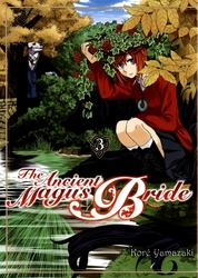 THE ANCIENT MAGUS BRIDE -  (FRENCH V.) 03
