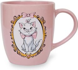 THE ARISTOCATS -  MARIE'S PORTRAIT (18 OZ) -  CERAMIC MUG
