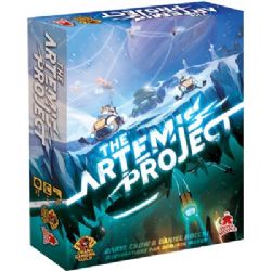 THE ARTEMIS PROJECT (FRENCH)