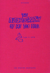 THE AUTOBIOGRAPHY OF ME TOO -  FREE LIKE A BIRD (FRENCH V.) 03