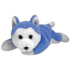 THE BEANIE BABIES COLLECTION -  NANOOK II (9