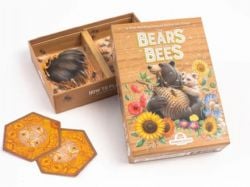 THE BEARS AND THE BEES (ENGLISH)