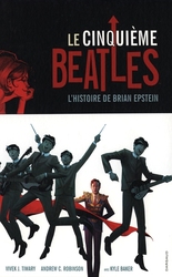 THE BEATLES -  LE CINQUIÈME BEATLES