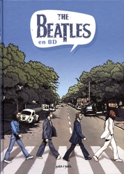 THE BEATLES -  THE BEATLES EN BD