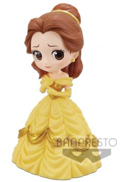 THE BEAUTY AND THE BEAST -  BELLE FIGURE -  Q-POSKET A