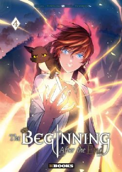 THE BEGINNING AFTER THE END -  (FRENCH V.) 04