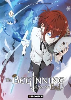 THE BEGINNING AFTER THE END -  (FRENCH V.) 06