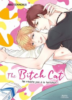 THE BITCH CAT -  NE RÉSISTE PAS À LA TENTATION ! (FRENCH V.) 02
