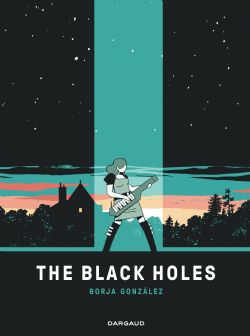 THE BLACK HOLE (FRENCH)