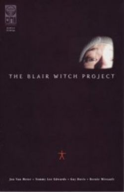 THE BLAIR WITCH PROJECT -  (1999)