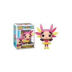 THE BOB'S BURGERS MOVIE -  POP! VINYL FIGURE OF LOUISE (3,5 INCH) -  ITTY BITTY DITTY COMMITTEE 1220