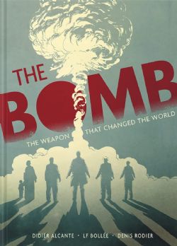 THE BOMB -  (ENGLISH V.)
