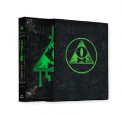 THE BOOK OF BILL LIMITED COLLECTOR'S EDITION -  (ENGLISH V.)