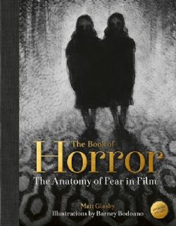 THE BOOK OF HORROR -  HC - (ENGLISH V.)