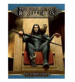 THE BOOK OF THE RIGHTEOUS (ENGLISH)