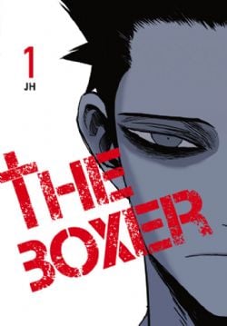 THE BOXER -  (ENGLISH V.) 01