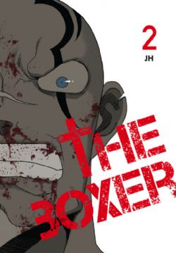 THE BOXER -  (ENGLISH V.) 02