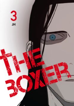 THE BOXER -  (ENGLISH V.) 03