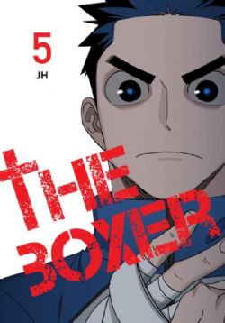 THE BOXER -  (ENGLISH V.) 05