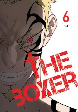 THE BOXER -  (ENGLISH V.) 06