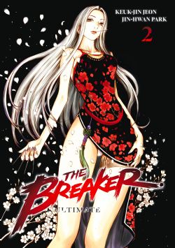 THE BREAKER -  ULTIMATE ÉDITION (FRENCH V.) 02