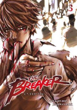 THE BREAKER -  ULTIMATE ÉDITION (FRENCH V.) 03