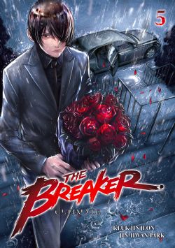 THE BREAKER -  ULTIMATE ÉDITION (FRENCH V.) 05