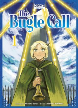 THE BUGLE CALL -  (FRENCH V.) 01