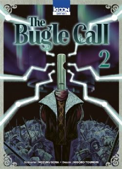 THE BUGLE CALL -  (FRENCH V.) 02