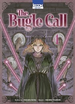 THE BUGLE CALL -  (FRENCH V.) 04