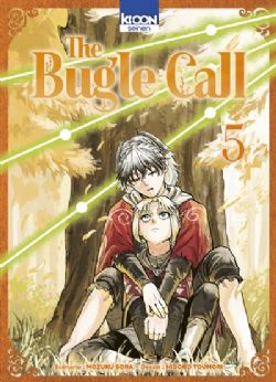 THE BUGLE CALL -  (FRENCH V.) 05