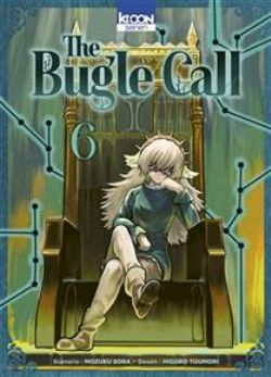 THE BUGLE CALL -  (FRENCH V.) 06