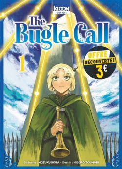 THE BUGLE CALL -  PRIX DÉCOUVERTE (FRENCH V.) 01