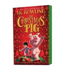 THE CHRISTMAS PIG -  (ENGLISH V.)