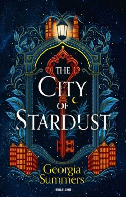THE CITY OF STARDUST -  (FRENCH V.)