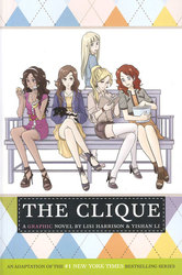 THE CLIQUE -  (ENGLISH V.) 01