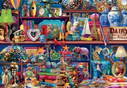 THE COLLECTOR'S COLLECTION -  (2000 PIECES)