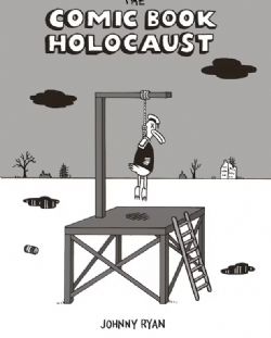 THE COMIC BOOK HOLOCAUST -  (FRENCH V.)
