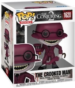 THE CONJURING -  POP! VINYL FIGURE OF THE CROOKED MAN (6 INCH) 1620