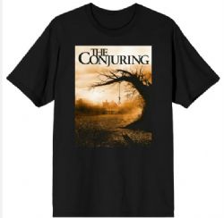 THE CONJURING -  T-SHIRT 