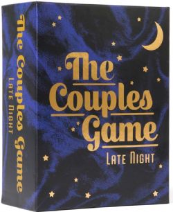 THE COUPLES GAME -  LATE NIGHT (ENGLISH)