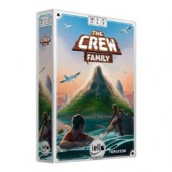 THE CREW -  FAMILY - BASE GAME (FRENCH)