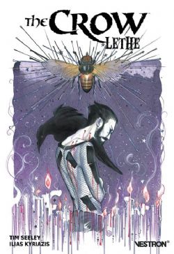 THE CROW -  LETHE (FRENCH V.)