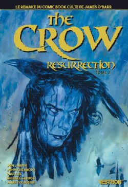THE CROW -  RESURRECTION (FRENCH V.) 02