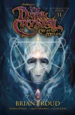 THE DARK CRYSTAL -  CREATION MYTHS TP (ENGLISH V.) 02