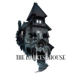 THE DARKEST HOUSE (ENGLISH)